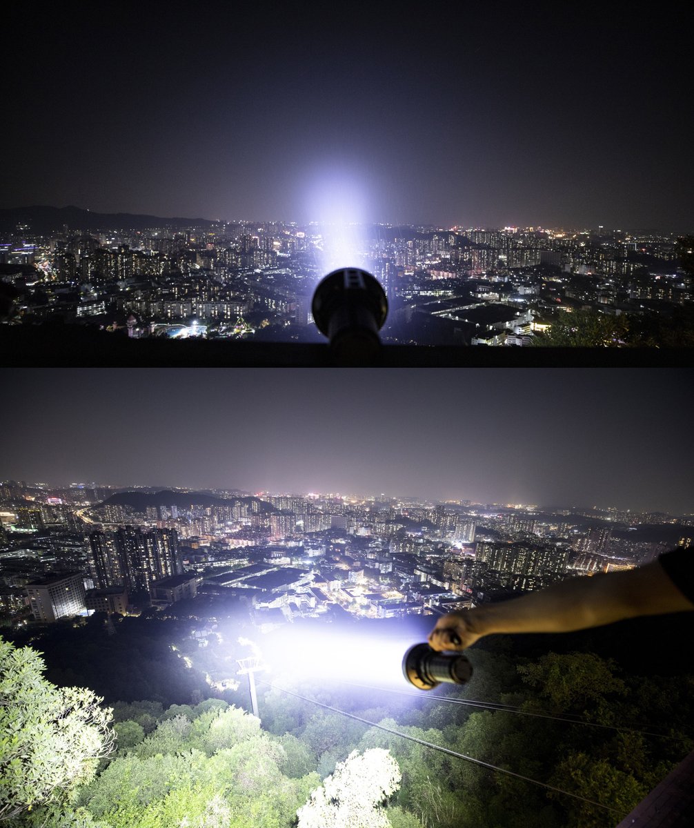 ImalentLight's tweet image. Away from the hustle and bustle of the city, we embarked on a field trip to take some photos of the NEW SR16.
You can guess the specs of the SR16 and there is a surprise for you in the link below. 

Learn More About SR16:
imalentstore.com/blogs/news/new…

#flashlight #powerfulflashlight