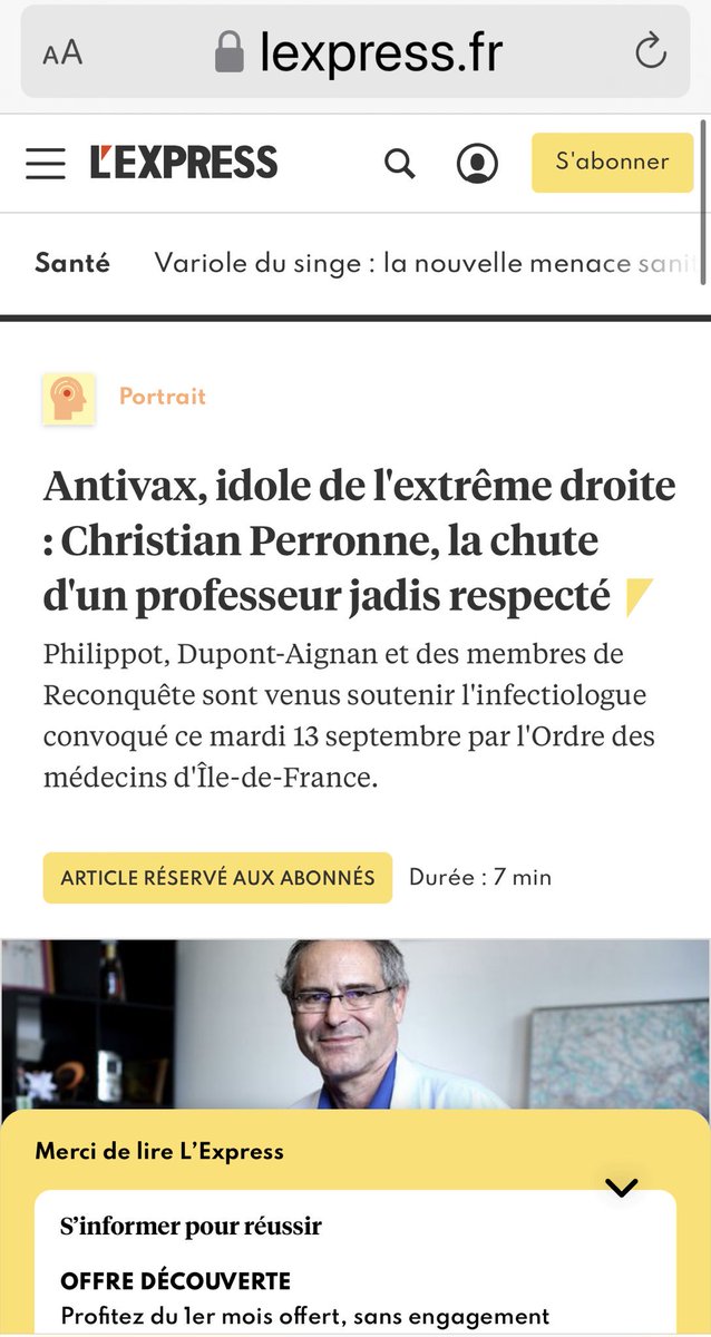 verity_france's tweet photo. Ceux qui sont contre l’injection arn êtes vous d’extrême droite comme la presse le dit ? https://t.co/xAbXSAJ6PT