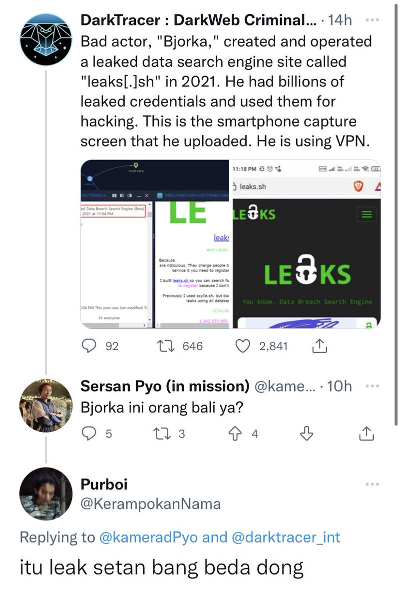 indo struggles twt tweet media