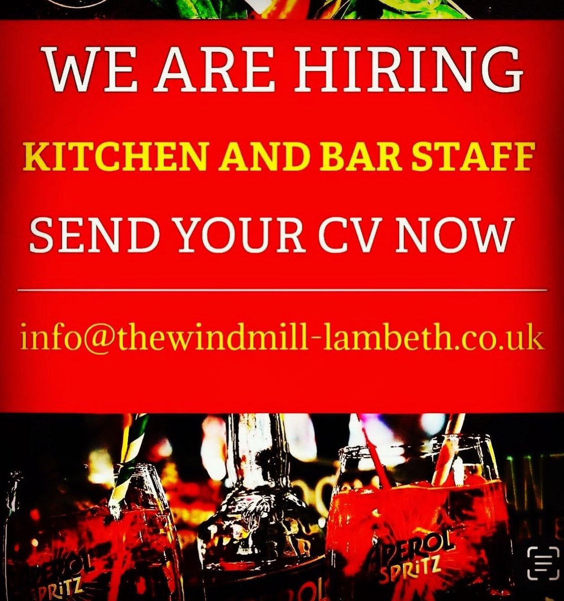 the_lambeth's tweet photo. https://t.co/jmLWdQkOIQ