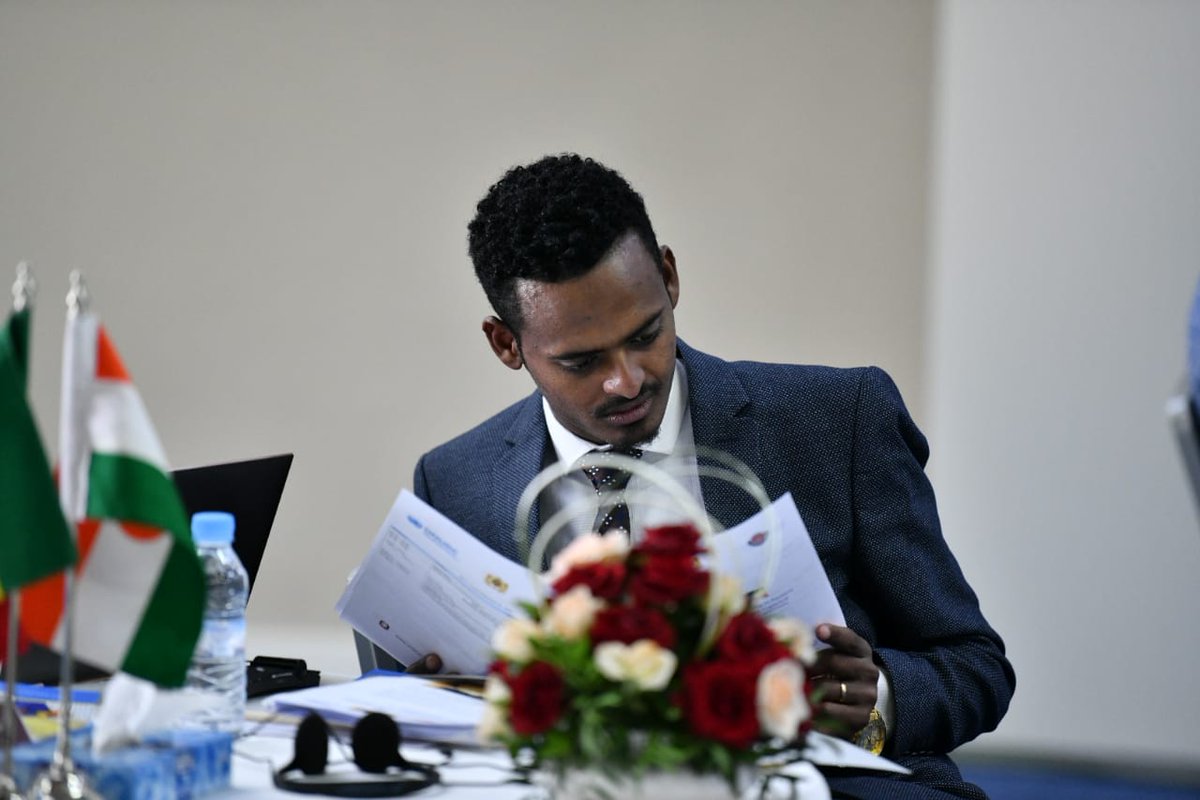 UNODCEastAfrica's tweet photo. We brought criminal justice officials from Ethiopia, Morocco and Niger together, to exchange best practices and experience through training on a #HumanRights-based approach to the investigation, prosecution and adjudication of human trafficking &amp; migrant smuggling cases. https://t.co/jqaTCkZOnz