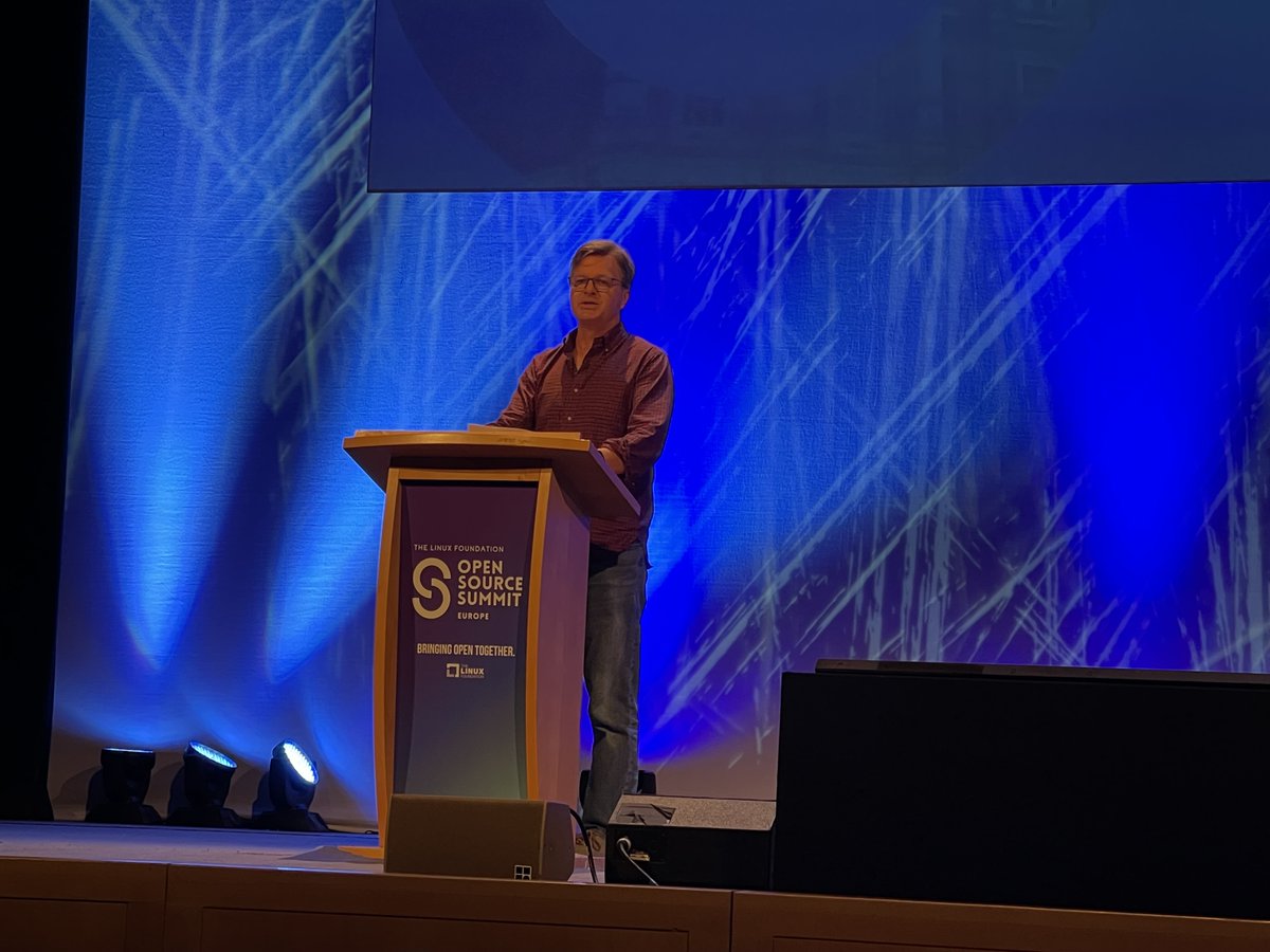 OpenSSF (@openssf) on Twitter photo "We have to create a culture of secure coding," says <a href="/jzemlin/">jzemlin</a> #OSSummit Find the Open Source Software Security Mobilization Plan at: openssf.org/oss-security-m… Let's meet the moment & usher in a new era of #OSS trustworthiness! "We have to create a culture of secure coding," says <a href="/jzemlin/">jzemlin</a> #OSSummit Find the Open Source Software Security Mobilization Plan at: openssf.org/oss-security-m… Let's meet the moment & usher in a new era of #OSS trustworthiness!