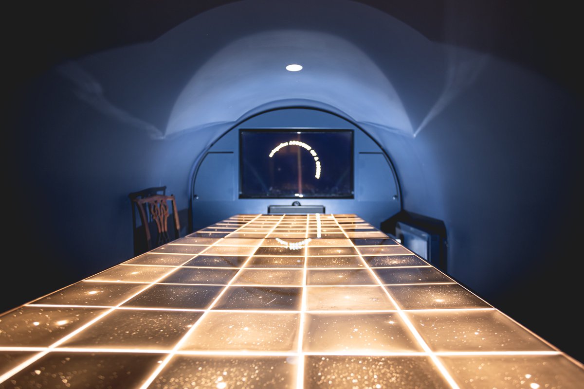 Herschel Museum tweet media