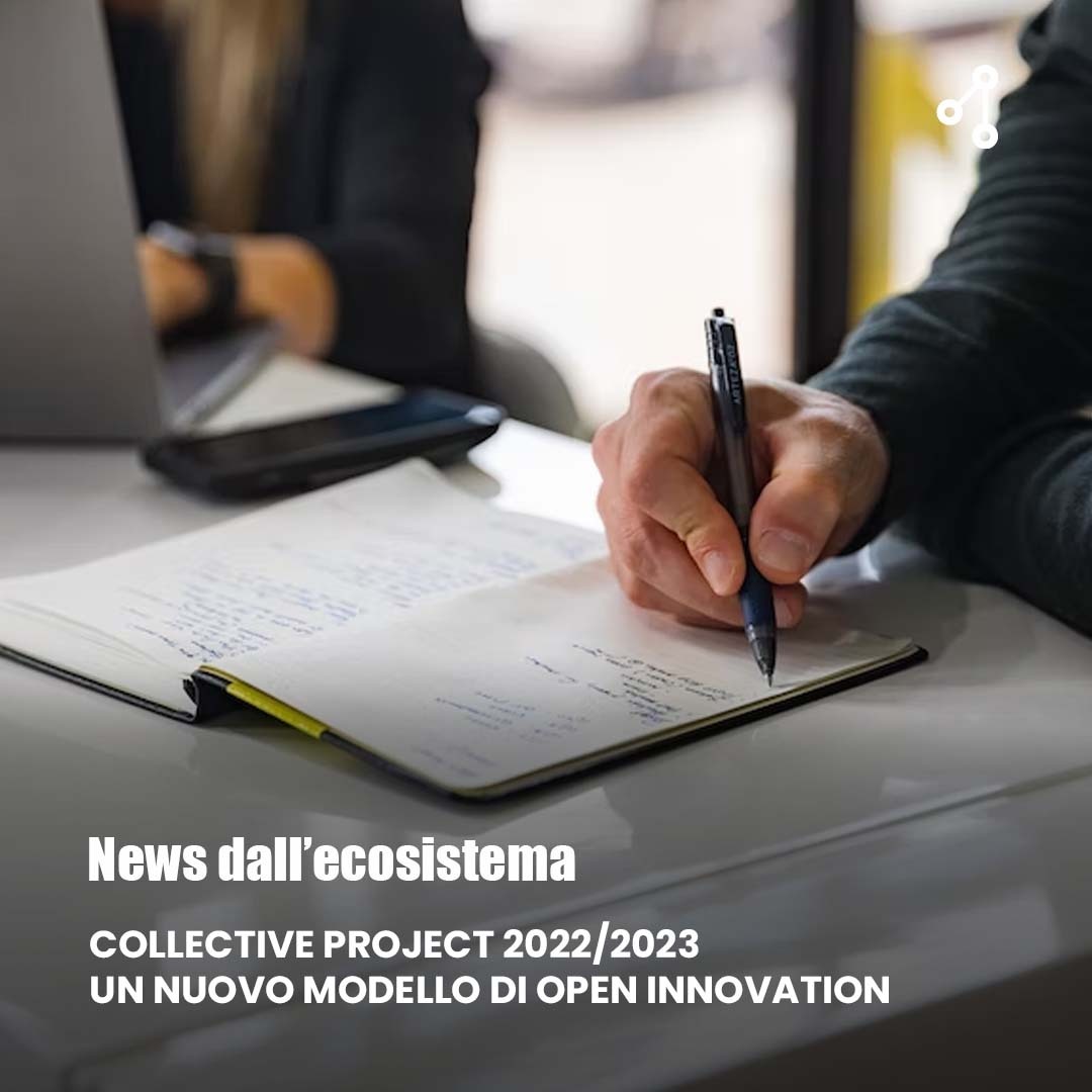 TOSocialimpact's tweet image. 📣 Il nostro #TSIpartner Réseau Entreprendre Piemonte promuove una call rivolta ad enti no profit, aziende e startup per partecipare ai #CollectiveProject 2022/2023.

Scopri di più 👉 bit.ly/3RUSULv