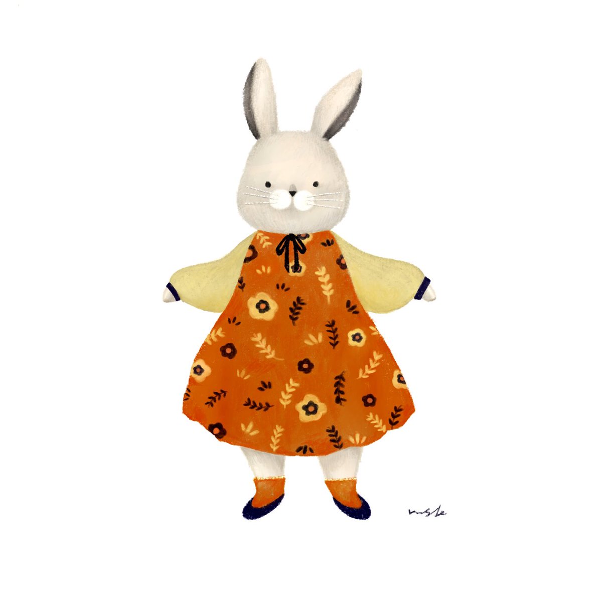 msk イラストレーター (@msk_illust_1) / Posts / X