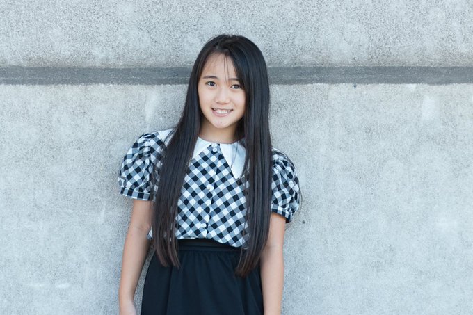 Twitterのコスプレ画像1