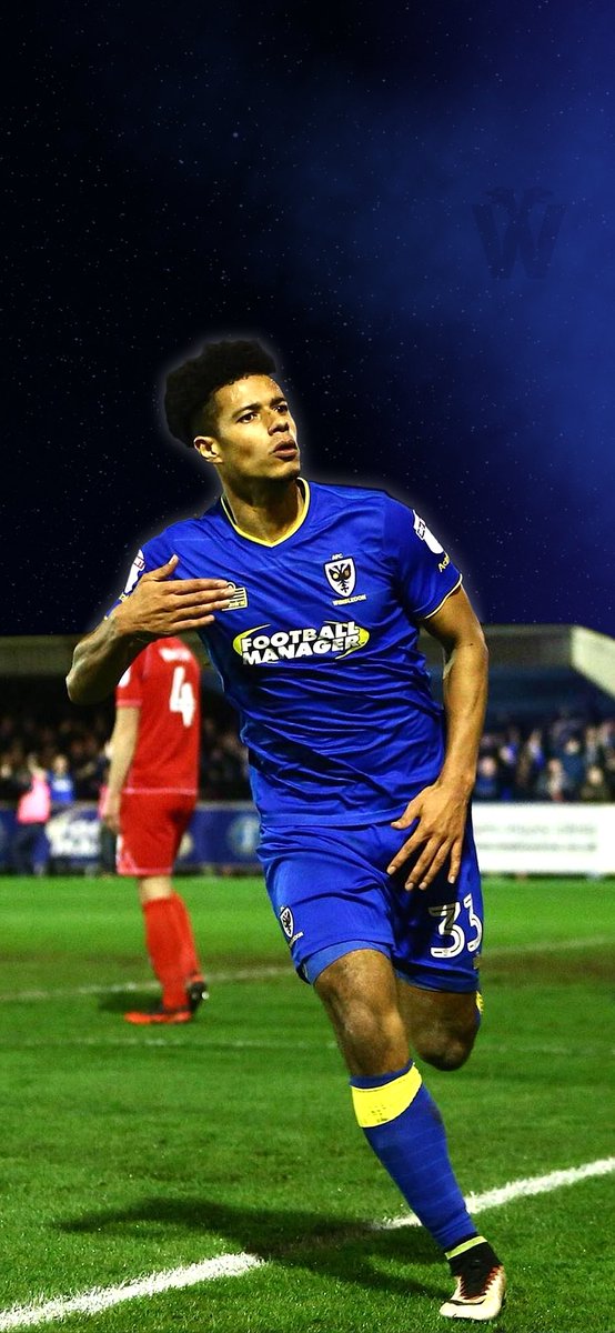 WomblesDream's tweet photo. #wallpaperwednesdays #lyletaylor @lyletaylor90 #afcw #afcwimbledon https://t.co/7fjaGbSlxP