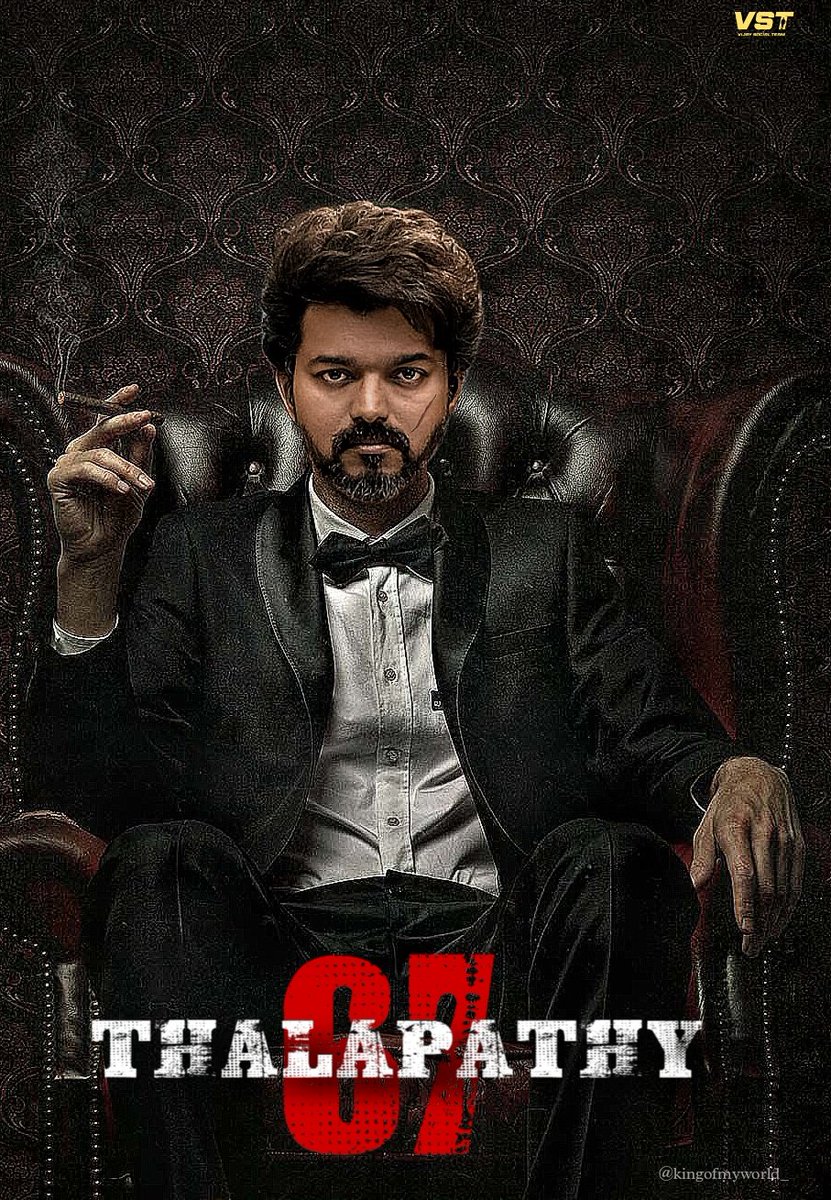 TST_Offcl's tweet photo. 1.Kiran Design !
#Varisu @actorvijay #Beast #VSTFanmadeContest https://t.co/xFESK15E27