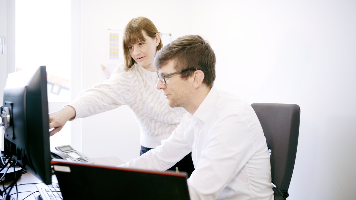 📣 Offene Stellen bei <a href="/triga_s/">TRIGA-S Scientific Solutions</a> - Zurzeit suchen wir Verstärkung in den folgenden Bereichen:
Teamleitung IT, Account Management IVD Services, Qualitätsmanagement, Studienmanagement und Monitoring (CRA). Unsere Stellenausschreibungen finden Sie hier: triga-s.de/jobboerse/