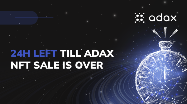 ADAX PRO tweet media