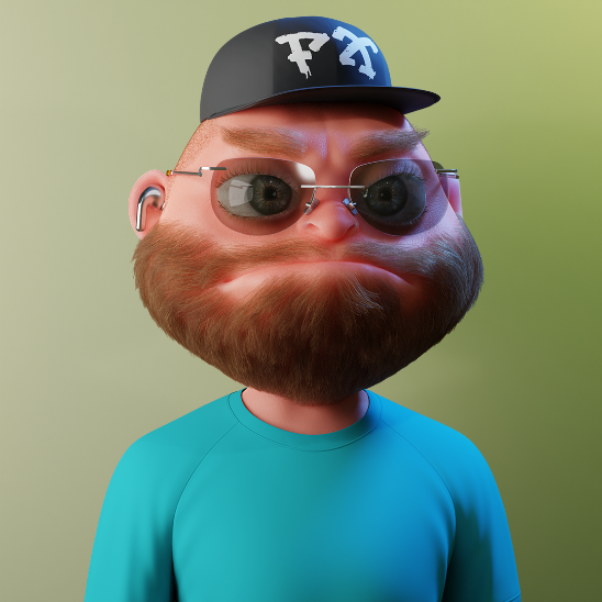 Amirbekkir's tweet photo. Wait, what?
Just 1.13 #tezos for each Luchan with such quality?π€―
my 4th #Luchan from @ehsan3dart 's great collection
https://t.co/ybclLpcAt8
#fxhash #NFTs #NFTCommumity #nftcollectors #TNTNFT #luxuriousalien https://t.co/vxS3Qb9MDt