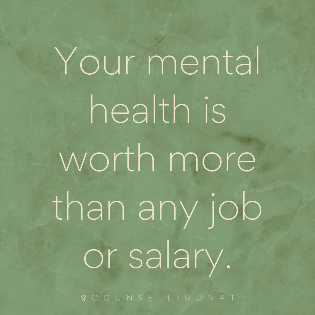CounsellingNat's tweet photo. Make yourself and your mental health YOUR priority. #MentalHealthAwarenessMonth #mentalhealth #depression #stressed #support #TherapistsConnect #therapist #counsellor #london https://t.co/yqCw245jr1