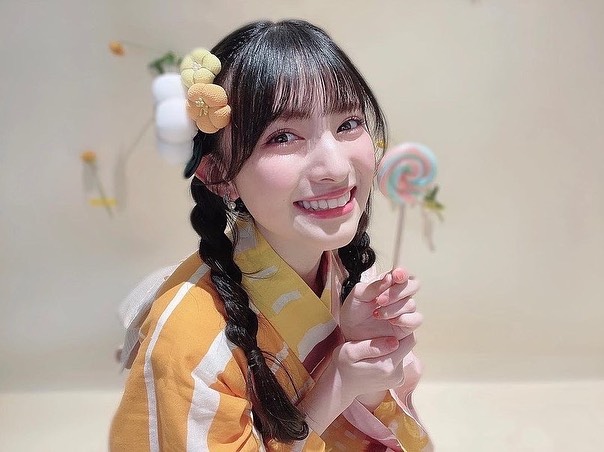 TokisenInsta's tweet photo. https://t.co/lGnf2oj906
菅田愛貴のインスタが更新されました。(自動投稿)
#超ときめき宣伝部
.🏮🌼👘🤍🍭
来年も浴衣着れたら嬉しいなぁ...💭
大人っぽ浴衣𓂃𓈒𓏸
.
#akisudagram
#菅田愛貴 #스다아...
2022/09/14 17:04 https://t.co/xkEzRJYpL0