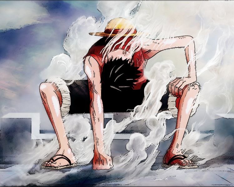 AryaNovrianus's tweet photo. Dari semua GEAR Luffy, pose “GEAR 2” adalah yang terbaik. Nggak ada lawan. 🔥 #ONEPIECE https://t.co/130VoUCduR