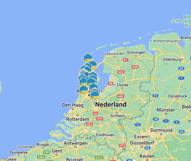 SaltusBeheerBV's tweet photo. Voor de @ProvincieNH is fase 3 pachtgrond #grasland opengesteld. U kunt inschrijven tot en met dinsdag 27 september a.s. 14:00 uur. Meer informatie over het #aanbod en #voorwaarden leest u op onze website https://t.co/yCd3JvHmCm https://t.co/1E4S1095Ps