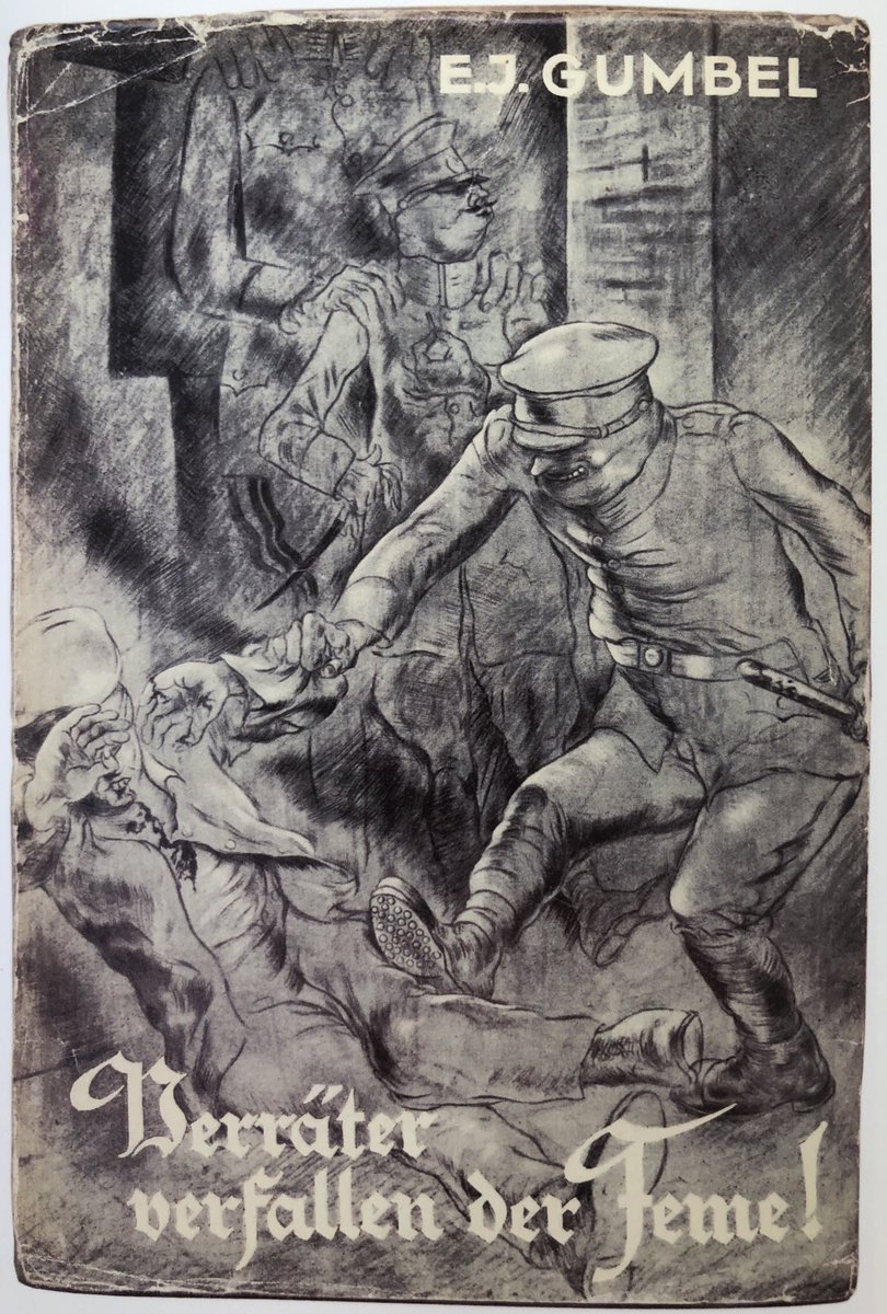George Grosz, book covers, 1925, 1929 
