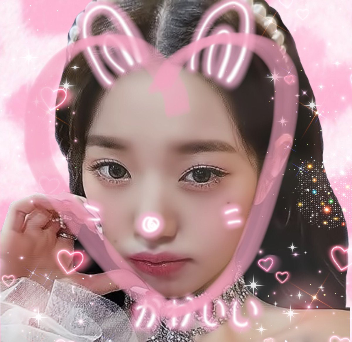 애기 赤ちゃん tweet media