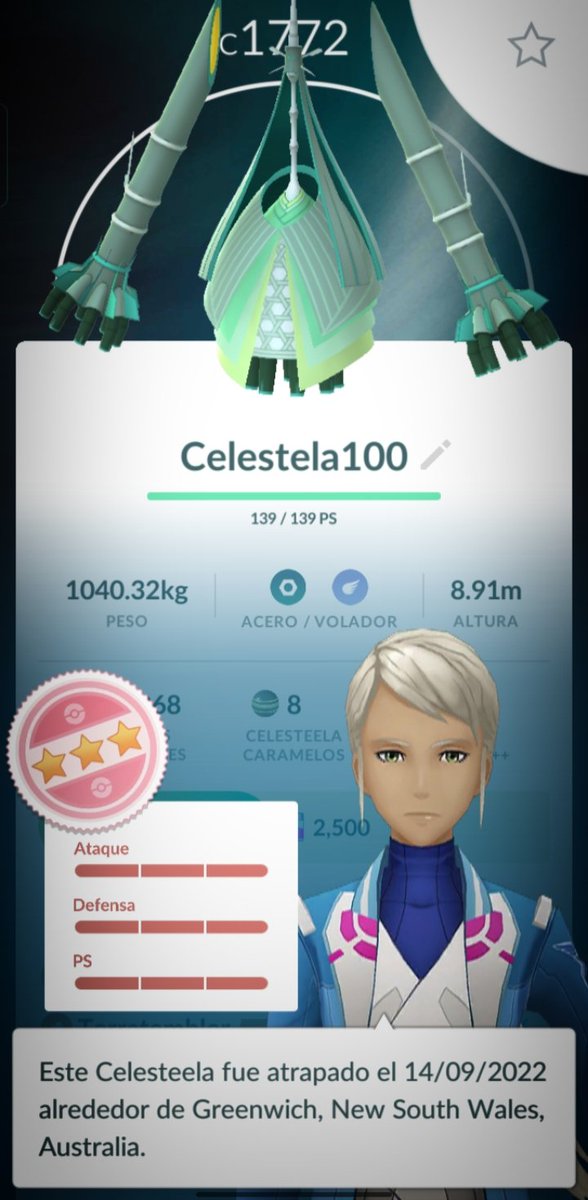 luis_glez95's tweet photo. @nyankosensei252 Good luck!😍🤩 https://t.co/b9dnehOJK4