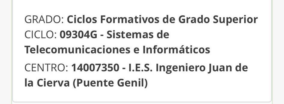 Alguien?