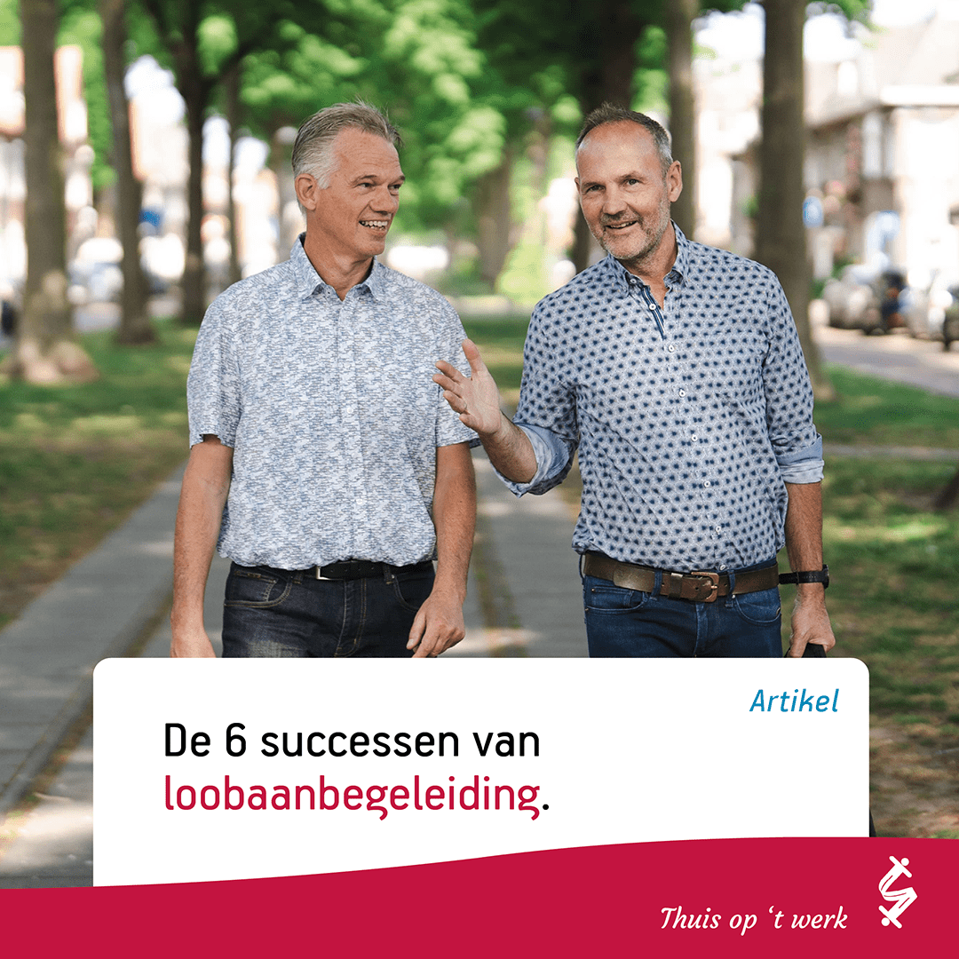 PeopleinPlace's tweet photo. Goede loopbaanbegeleiding zorgt voor bevlogen werknemers, die net dat stapje extra zetten.

Weten wat de andere 5 successen zijn?

👇
 
https://t.co/kG7WJOOUL2 

#loopbaanbegeleiding #loopbaanadvies #loopbaancoaching #bevlogenwerknemers #loyalewerknemers #werkplezier https://t.co/9ryRCr8jZ9