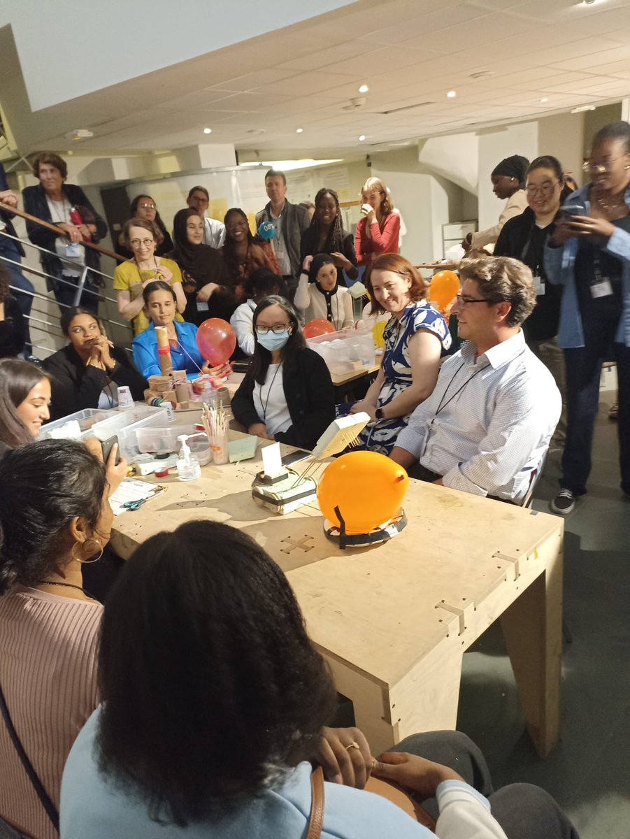 Télémaque tweet media