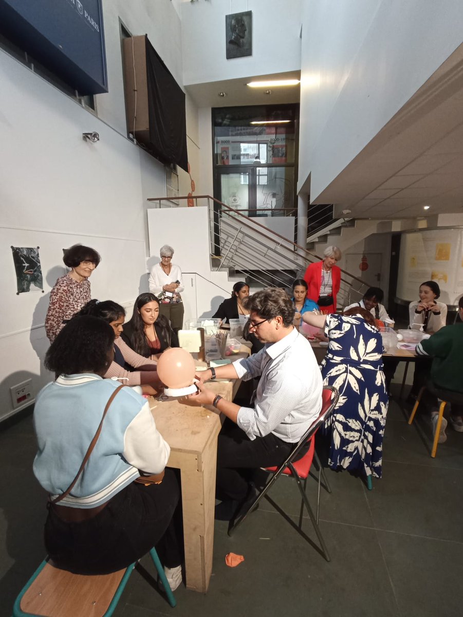 Télémaque tweet media