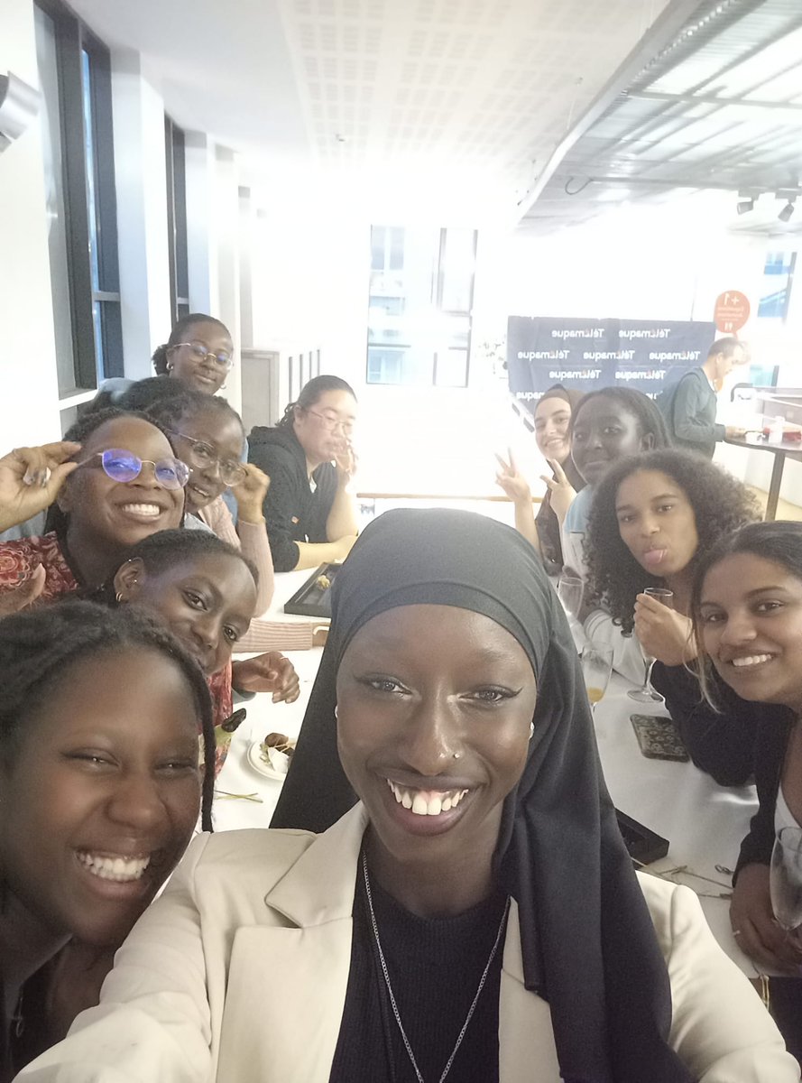 Télémaque tweet media