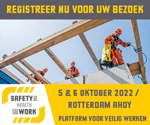Nsecure is op 5 en 6 oktober aanwezig tijdens 
<a href="/SHAWexpo/">Safety&Health@Work</a> in #Ahoy. Hét evenement voor veilig werken. We vertellen u meer over de ontwikkelingen en innovaties op het gebied van access &amp; security. Zien we u in Rotterdam? Registreren via: registration.gesevent.com/survey/0h2pmm8…