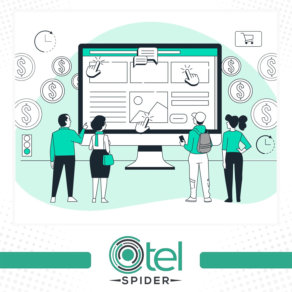 OtelSpider's tweet photo. We help you converting looker into booker by providing a user-friendly booking engine that makes booking process as simple as possible. 

#OtelSpider #HoteleCommerce #BookOnlineNow #HotelBookingEngine https://t.co/8H0xSICsRV