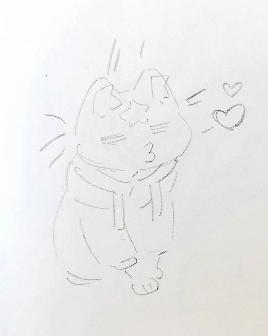 @zuttoyonoturn69 Uuu I'll be glad to have fun with you.😽💕 