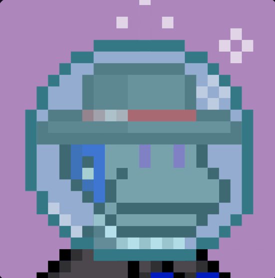 kreker4en's tweet photo. New pfp!
Do Space Monkeys follow each other?🤔
@SpaceMonkeysDAO @The__Solstice 
#spacemonkeysdao #magiceden #SolanaNFT https://t.co/0lTs9y1h9x