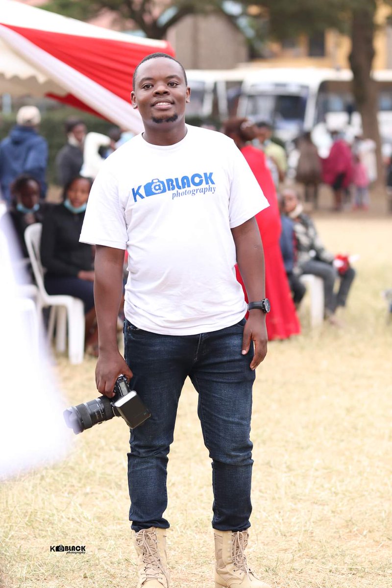 SimohKablack's tweet image. I offer professional photography coverage (Corporate/Events Coverage
0707302176 is my number , email kablackphotography@gmail.com#Rutothe5th
