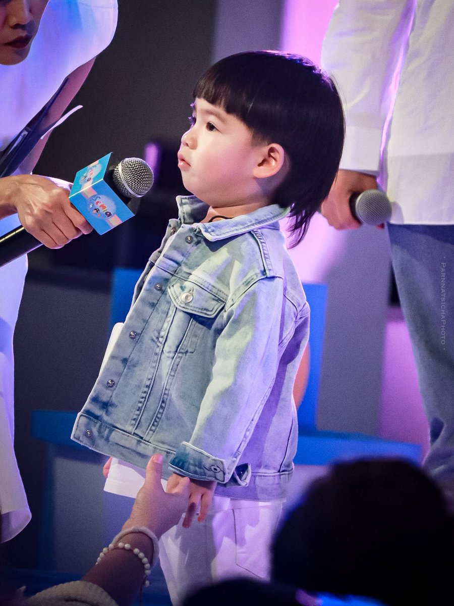parnnatsicha's tweet photo. พับพีร์ยูกก 😊
#theephee #pheethongtham
#น้องพีร์ #พีร์ทองธรรม
📸 #parnnatsicha https://t.co/NMndQsgfuL