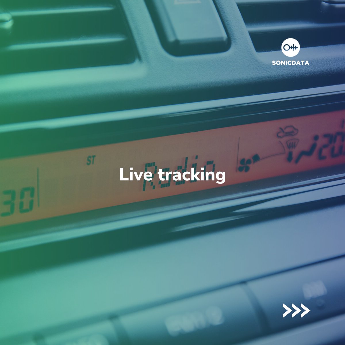 Sonic__Data's tweet image. SonicKey's champion watermarking technology futureproofs every song, sample, or stem in real-time.  

It is the most affordable solution to safeguard every sound and track its usage. 

Give it a go and never look back by clicking the link in our bio!

#SonicData #musicindustry