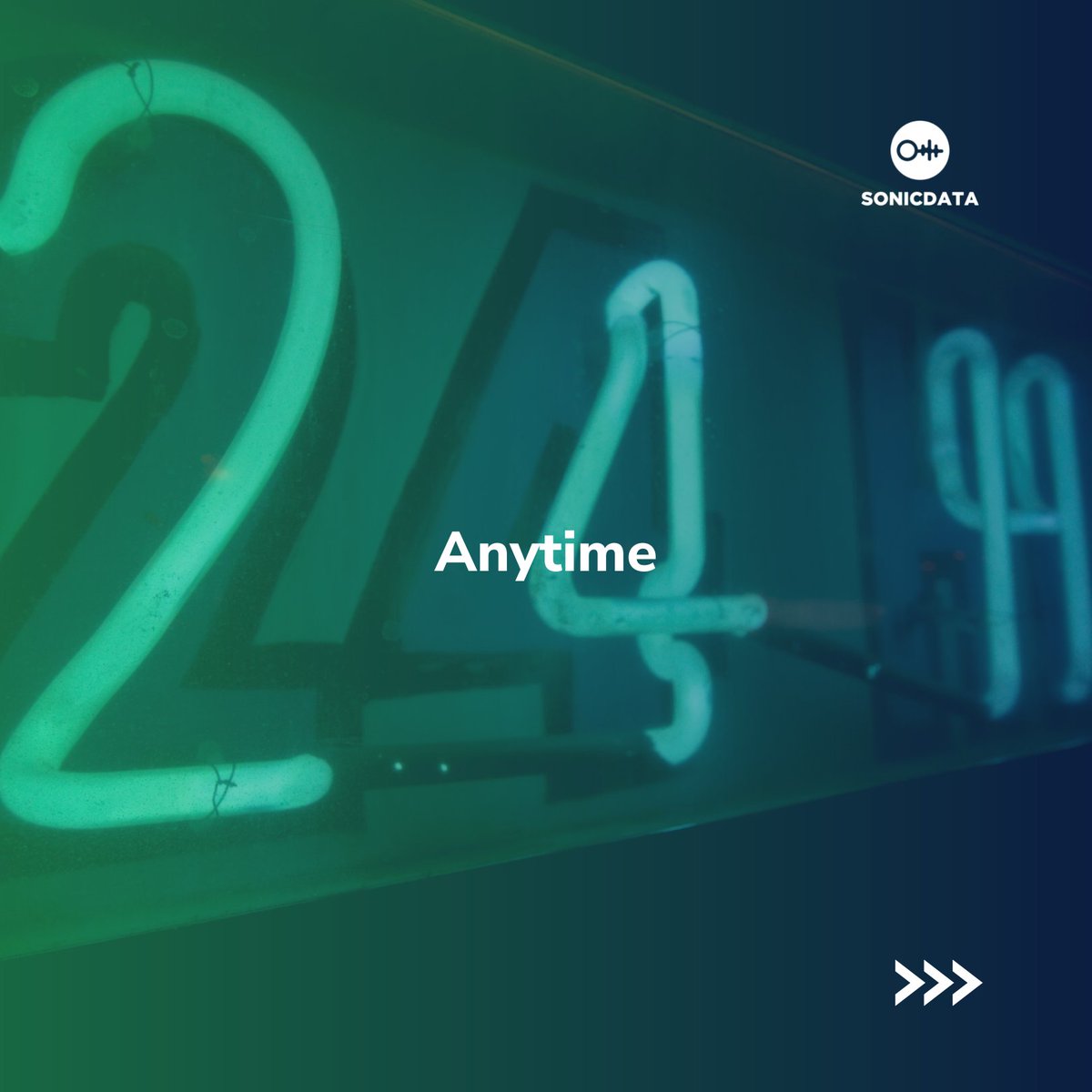 Sonic__Data's tweet image. SonicKey's champion watermarking technology futureproofs every song, sample, or stem in real-time.  

It is the most affordable solution to safeguard every sound and track its usage. 

Give it a go and never look back by clicking the link in our bio!

#SonicData #musicindustry