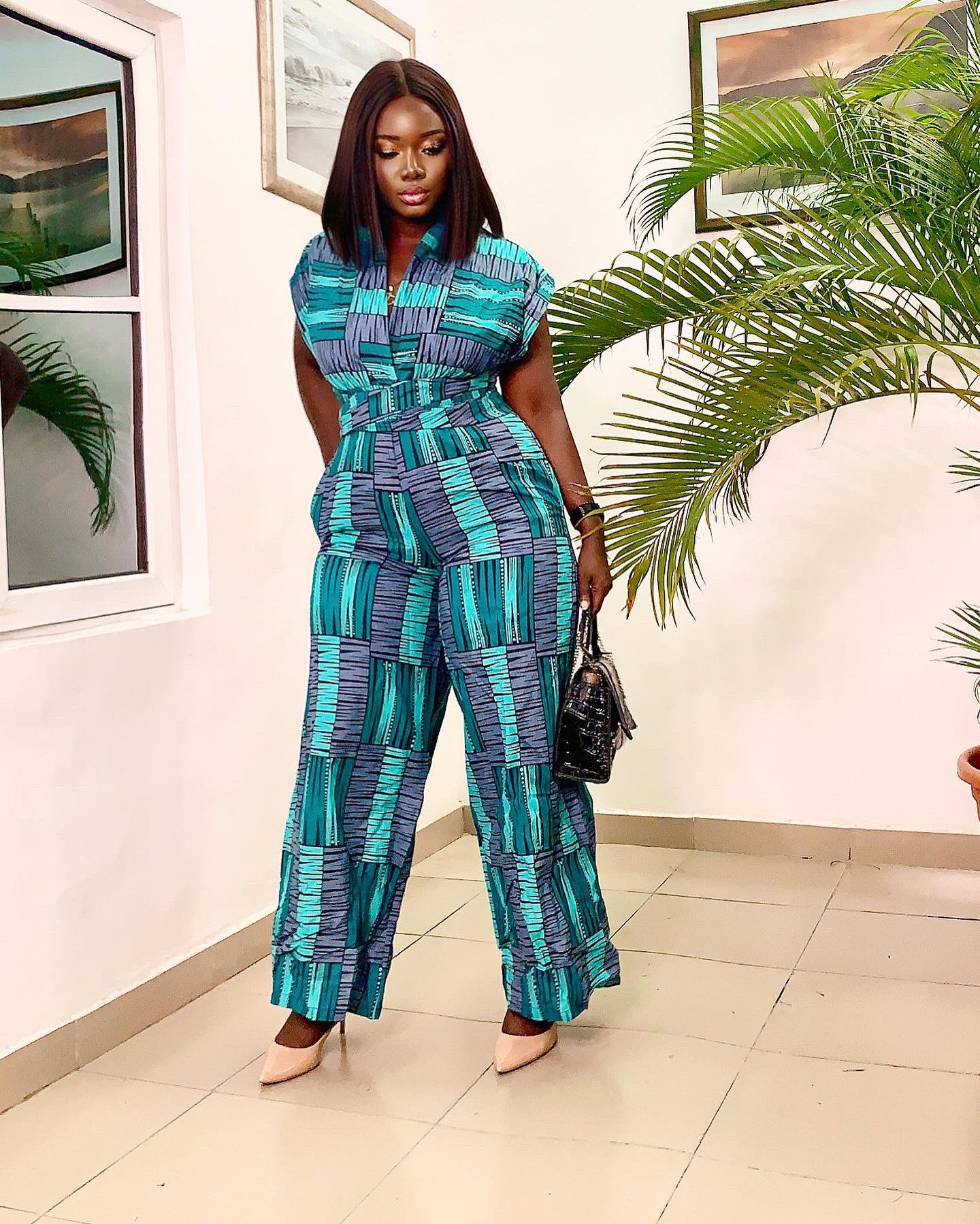 Beautiful Palazzo Trousers for Women in Lekki - Clothing, Dales