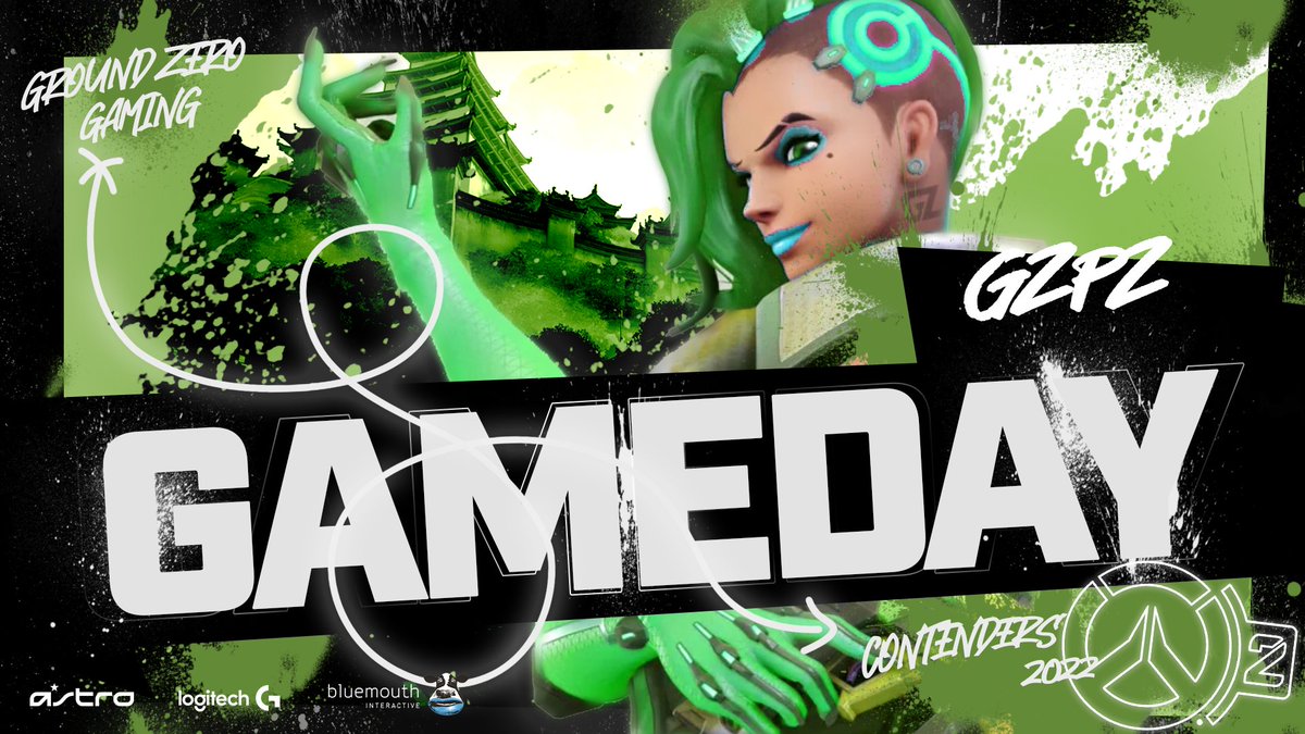 GroundZeroOCE's tweet photo. We're back tonight with more #GZOW! 

⏰ 7:30PM 
🆚 @Mindfreak 
📺 https://t.co/bUguP0fDLg

#GZPZ https://t.co/YgWlhhkv79