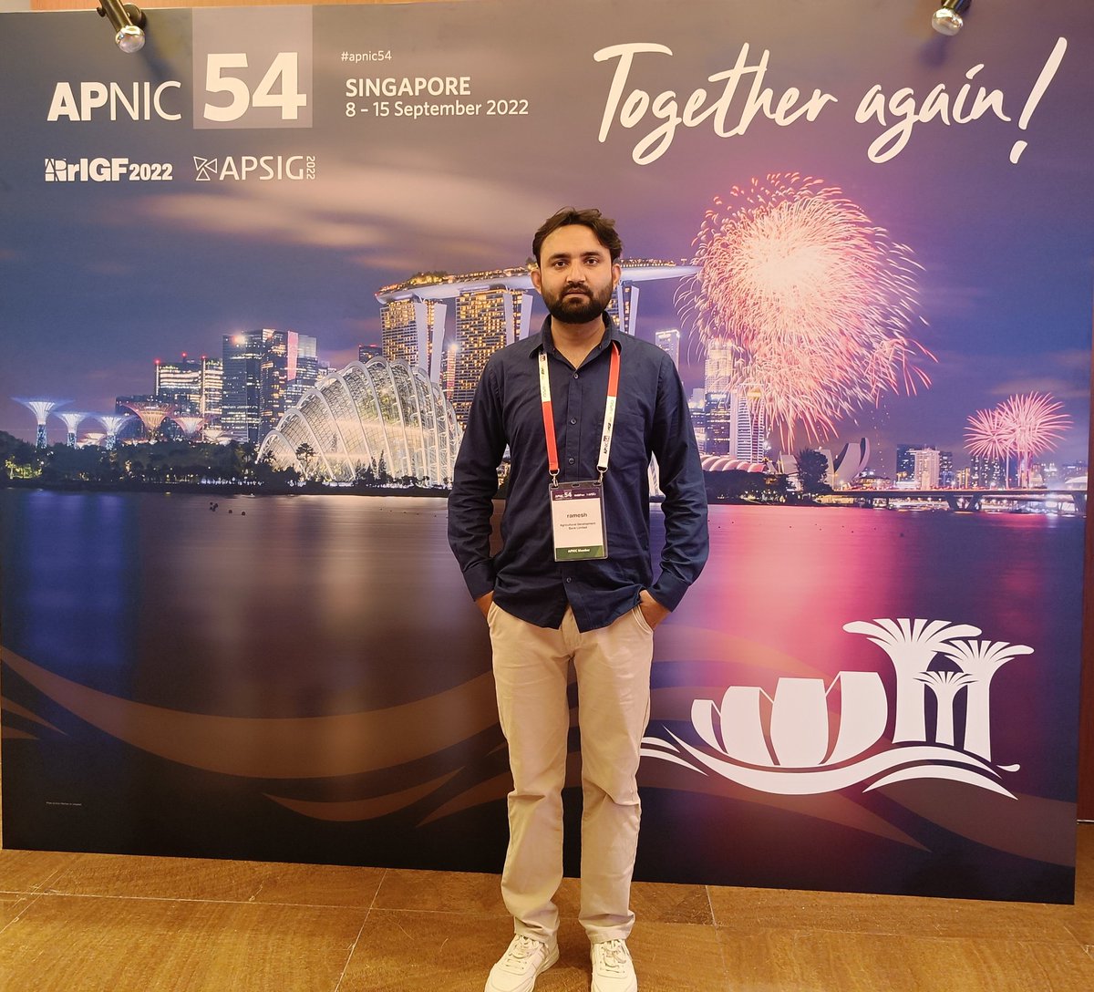 #APNIC54