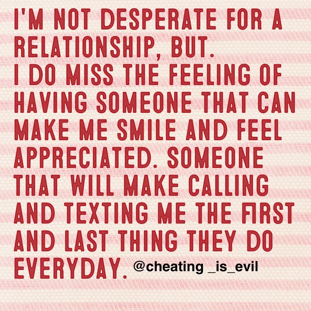 CheatingIsEvil's tweet image. 