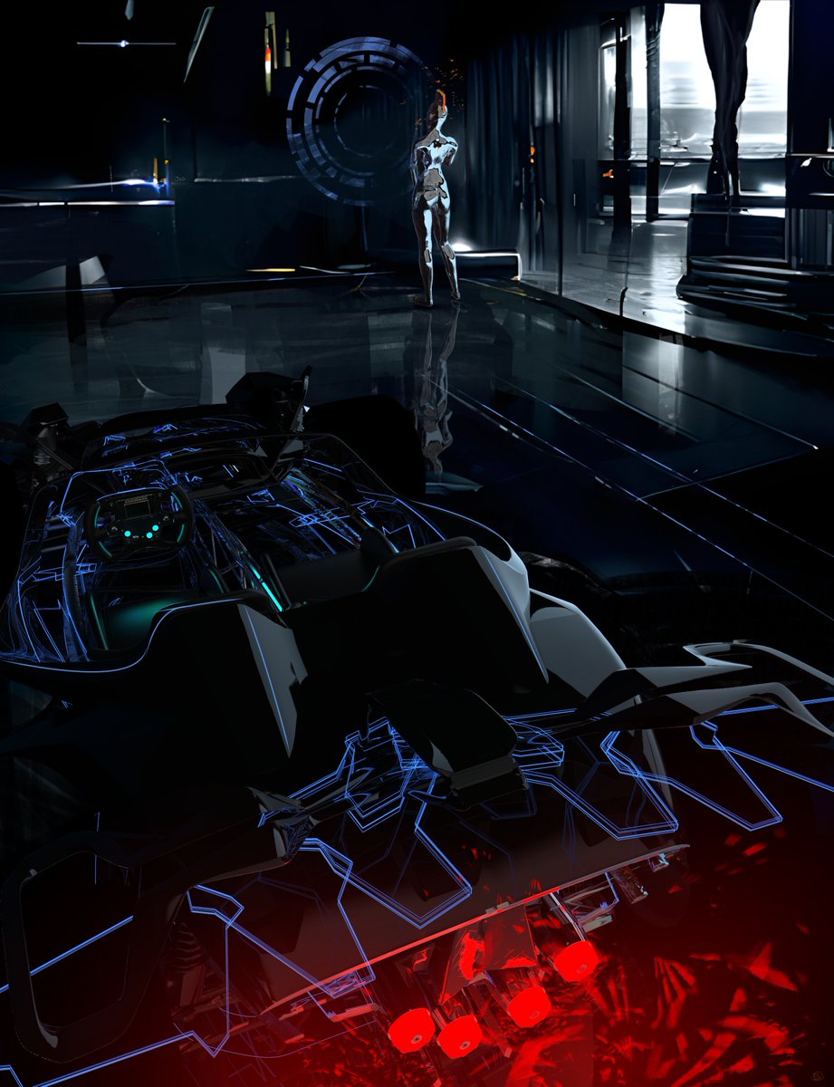 What happens in #metaverse, stays in metaverse.
#clipstudiopaint #wacom #cintiq #stablediffusion #digitalart #sketch #ideation #conceptart #gravitysketch #ambiguity #zbrush #VehicleDesign #transportationdesign #metasketching