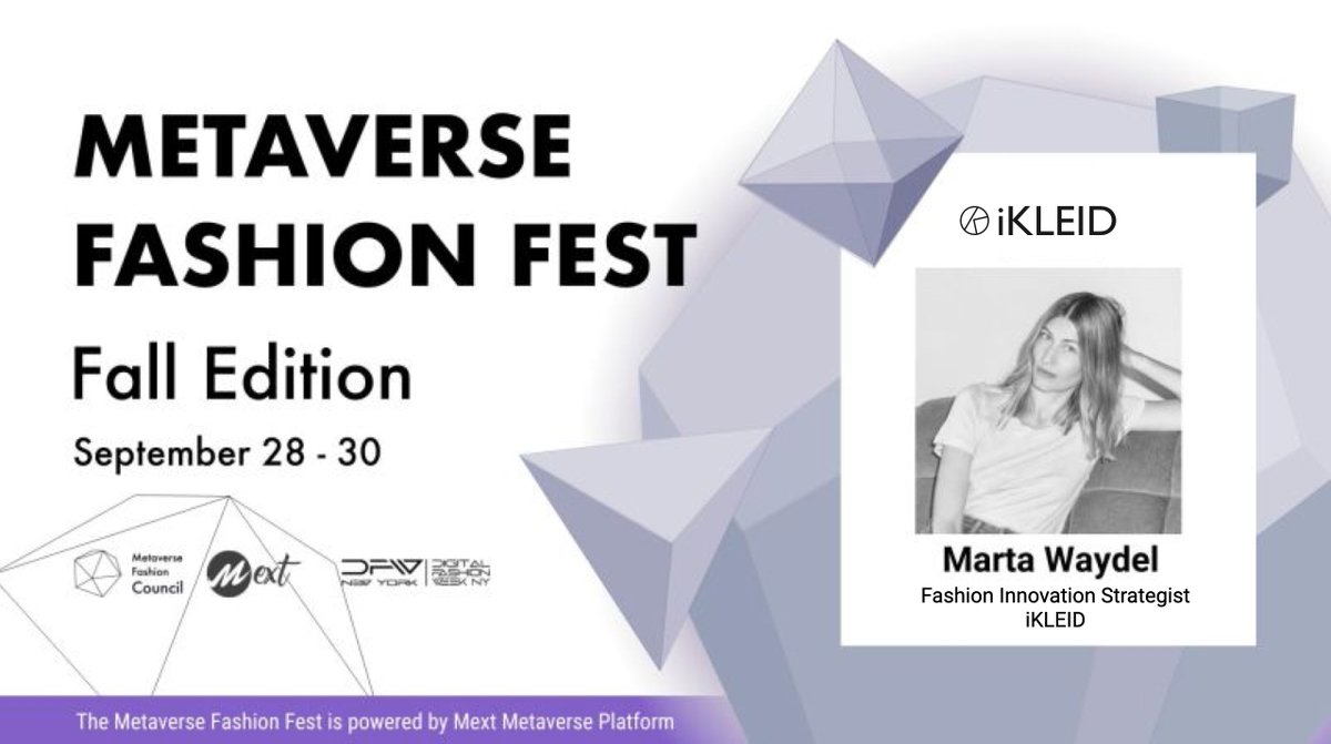 Marta Waydel tweet media