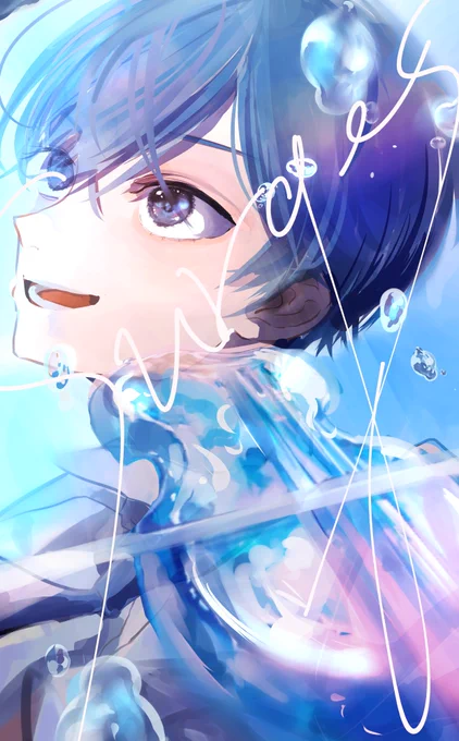 Surges/ころんくん100万回再生おめでとうございます#ころんくん #すとぷりギャラリー 