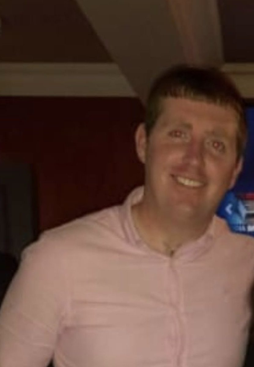 Father of missing Buncrana man appeals to people to be on the look out dlvr.it/SYJ2pg