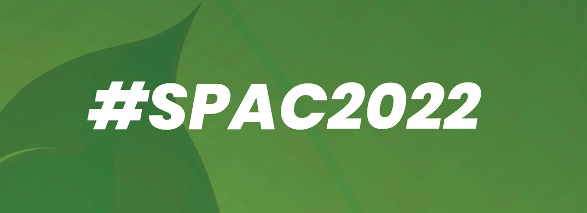 FARAinfo's tweet photo. Don't forget to use the #SPAC2022 #KM4AgDConference #CSA #PANAP https://t.co/sOiwbdlbtp