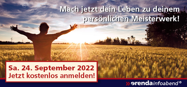 orendatraining's tweet photo. Wie Du dein Leben in allen Lebensbereichen erfolgreich gestaltest? Du willst mehr Erfolg, deinen Alltag gelassen meistern &amp; deine Beziehungen liebevoller und erfüllender erleben? Dann informiere dich jetzt und melde dich an!
https://t.co/5jMIZSeuRy https://t.co/XSE5bpXlyC