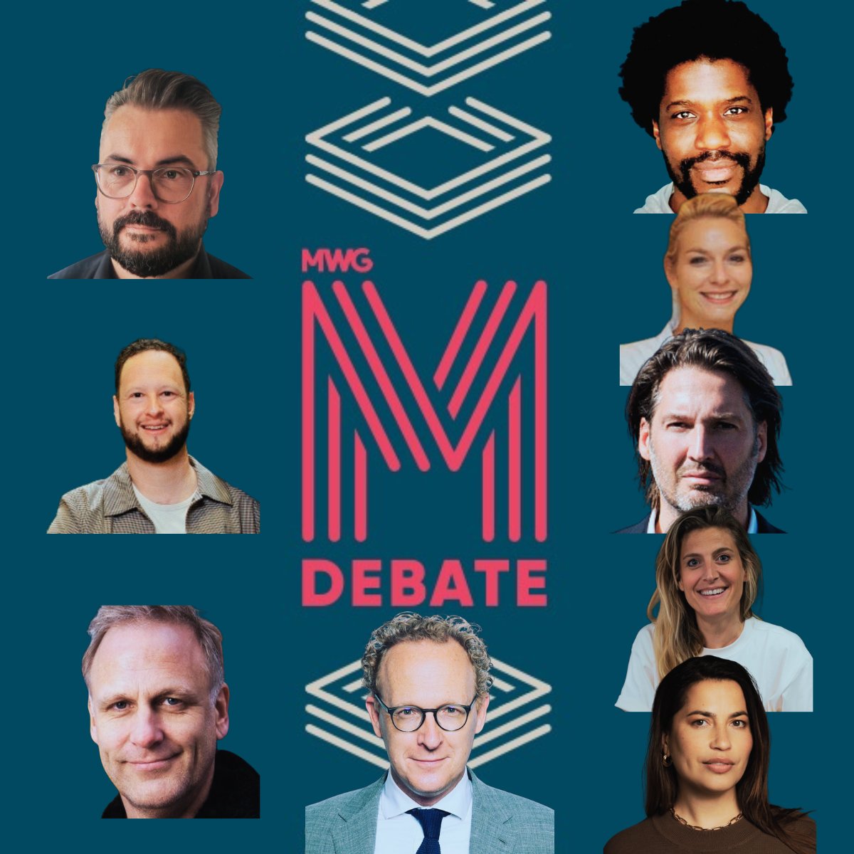 /Last call//
Di 20/9 MDebate van 15:30-19:00 uur bij Pakhuis de Zwijger. Met ministers Jeroen Verkroost, Aad Kuijper &amp; Boris en in de oppositie Mathijs (Thijs) Muller, Jasmijn Bouwmeester, Nadine Ridder (she/her), Anouk van de Velde en Stephan Alspeer. lnkd.in/ehm-iDnz