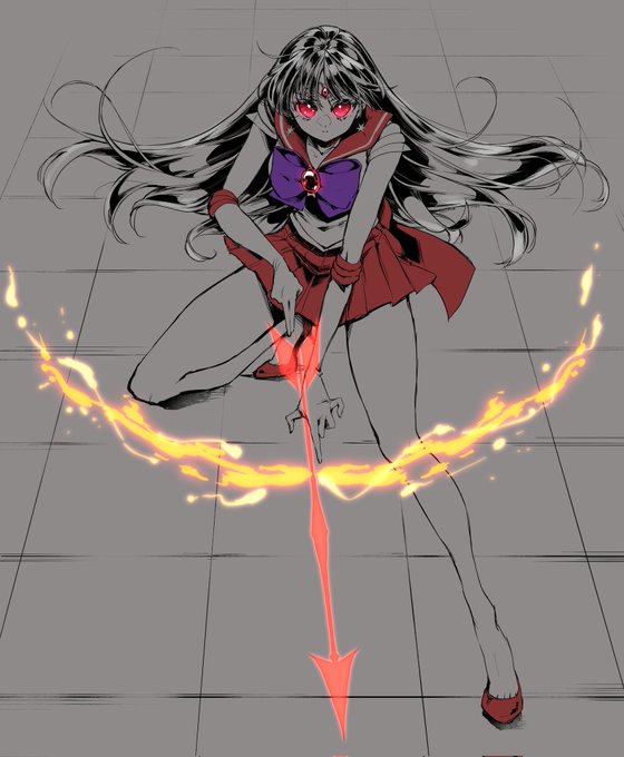 線画雑だけどちょ〜〜〜綺麗だね(?)
楽しかったです つかれた 