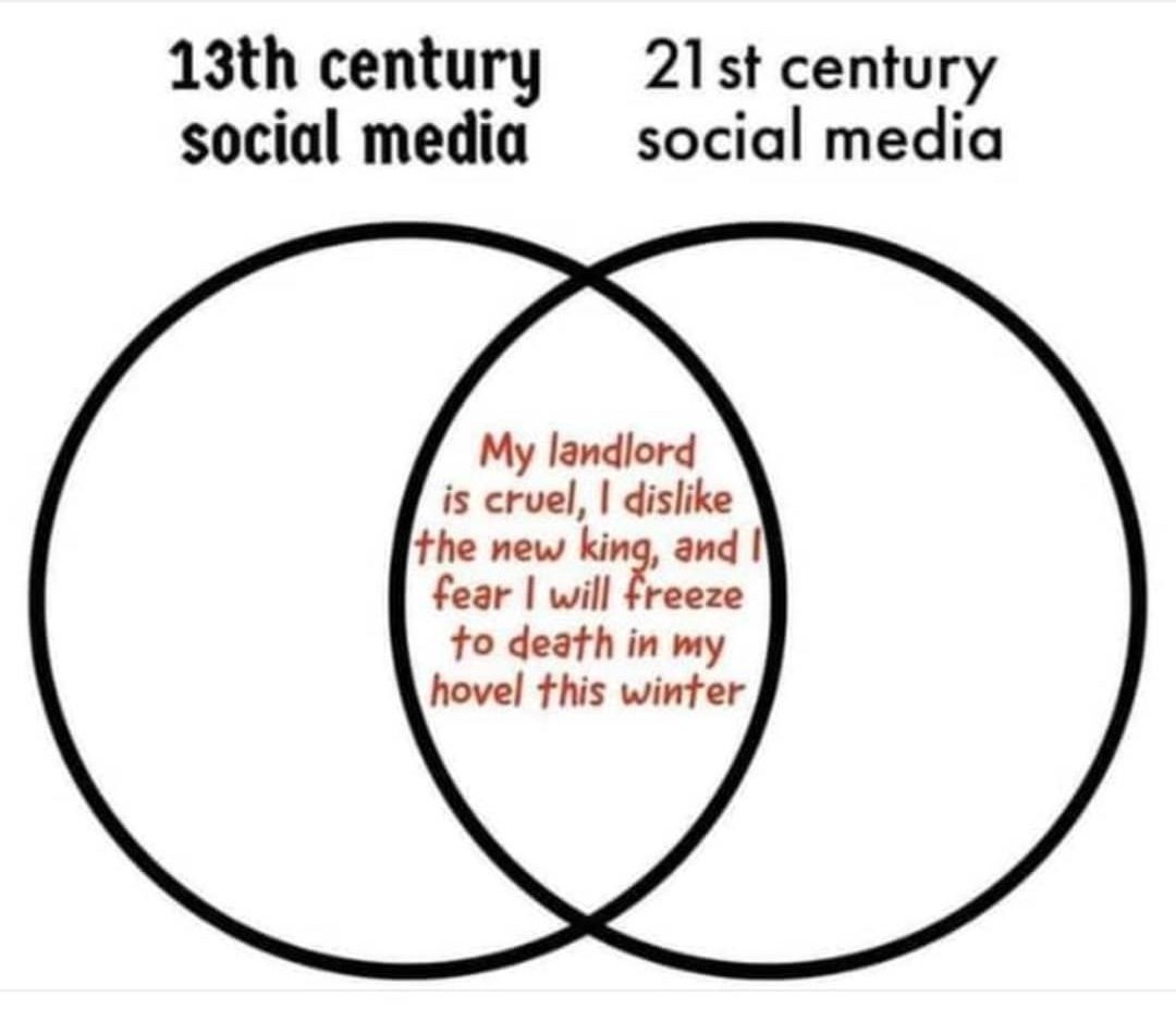 Bedgarsan's tweet photo. The more things change, the more they stay the same. https://t.co/Ms55qhlsaG