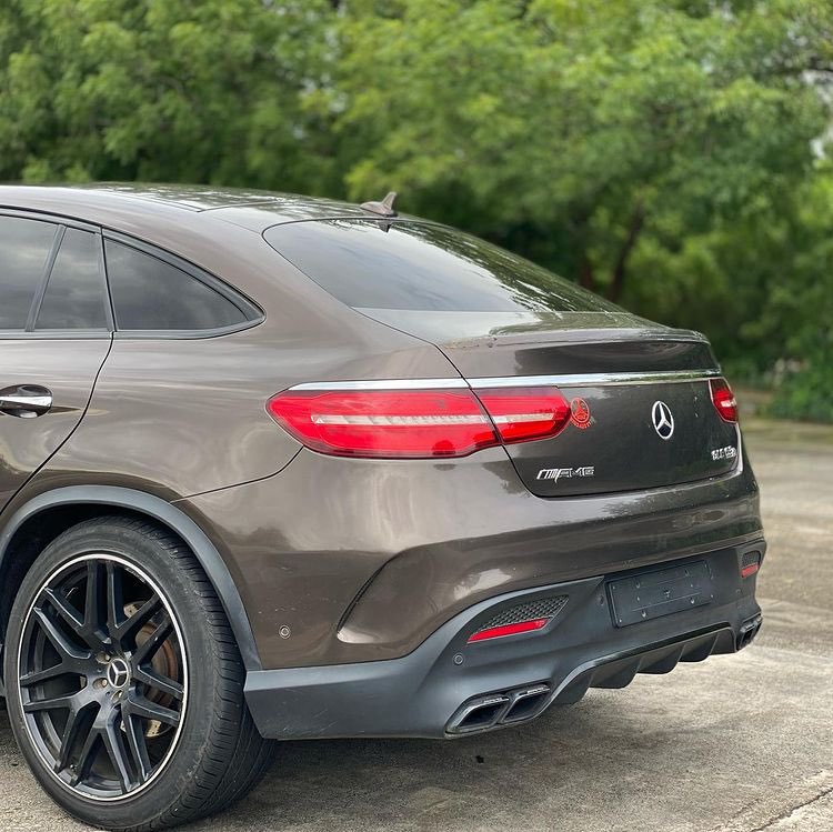 auto_carpital's tweet photo. 2017 Mercedes Benz GLE 63S 🔥 
Available for Purchase ✅
Call or send a DM today 📞📲
#autocarpital #SHUTDOWN #LIVAJX #GodofWarRagnarok #coldplayperu #stockmarketcrash # https://t.co/r8YPUcDaiH