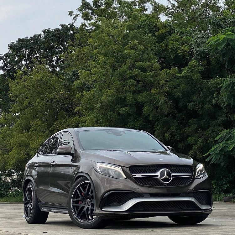 auto_carpital's tweet photo. 2017 Mercedes Benz GLE 63S 🔥 
Available for Purchase ✅
Call or send a DM today 📞📲
#autocarpital #SHUTDOWN #LIVAJX #GodofWarRagnarok #coldplayperu #stockmarketcrash # https://t.co/r8YPUcDaiH